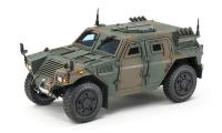 Tamiya Light Armored Car JGSDF